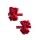ABEL & LULA τσιμπιδάκι κορίτσι 16-05916-075 κόκκινο